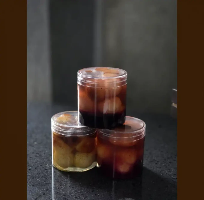 Широкий выбор вкусов и видов кондитерских изделий