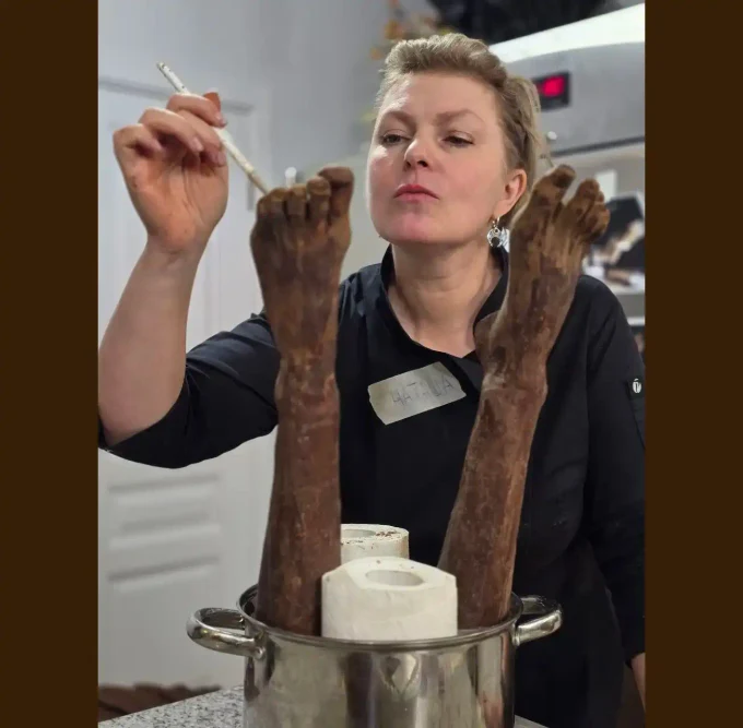 Здравствуйте, меня зовут Наталья.